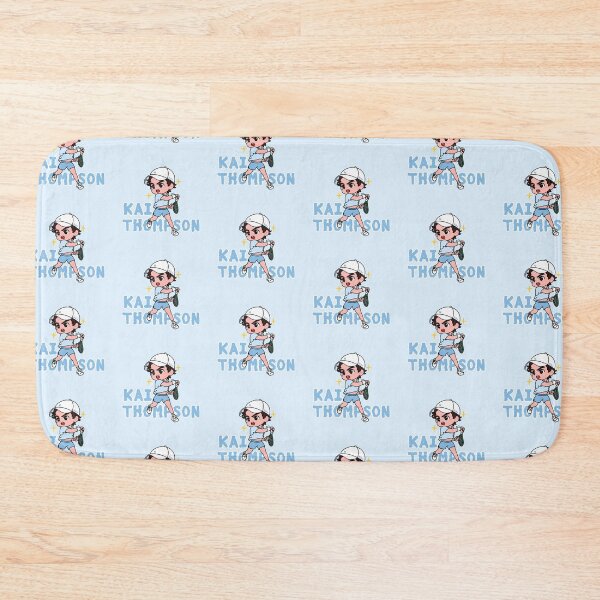 Item preview, Kai Thompson designed and sold by ourhappyface.