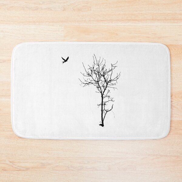 Item preview, Minimalist Black Solid Design Art designed and sold by johanning.
