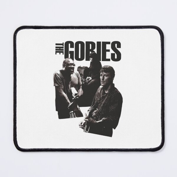 Item preview, THE GORIES BAND designed and sold by LaurGlover.