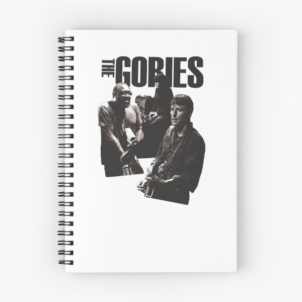 Item preview, THE GORIES BAND designed and sold by LaurGlover.