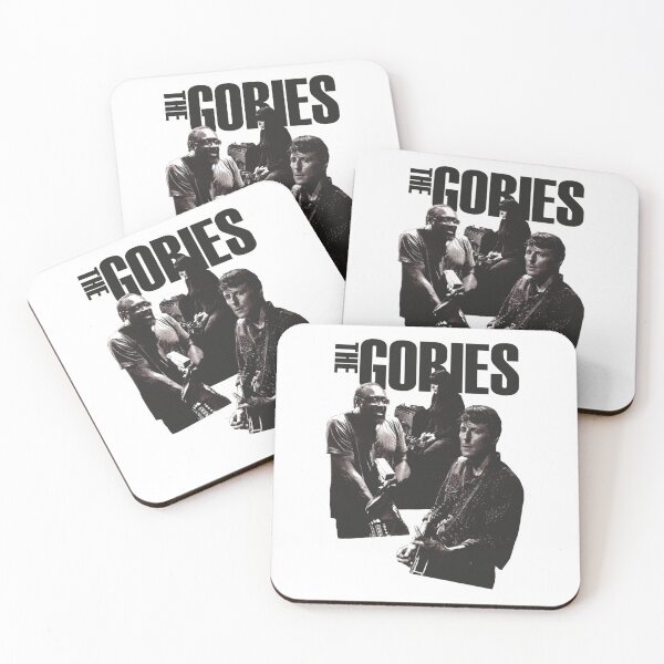 Item preview, THE GORIES BAND designed and sold by LaurGlover.