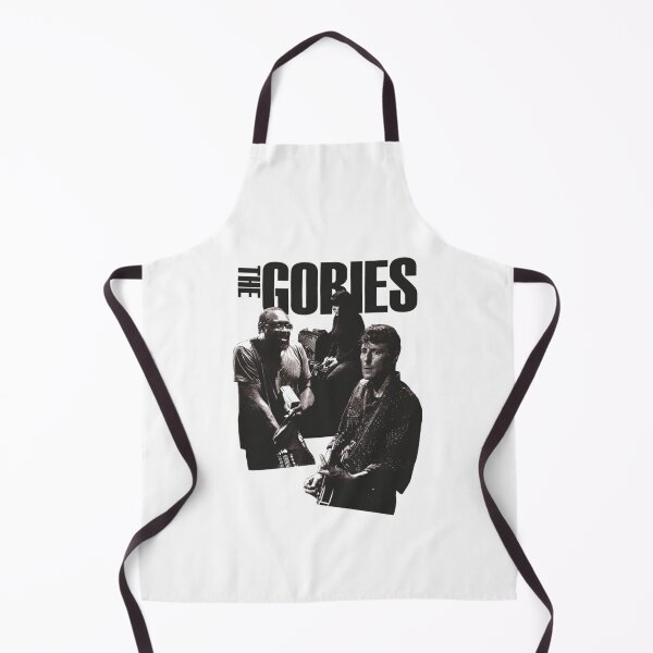 Item preview, THE GORIES BAND designed and sold by LaurGlover.