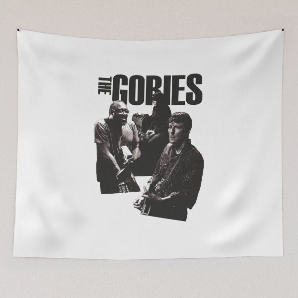 Item preview, THE GORIES BAND designed and sold by LaurGlover.