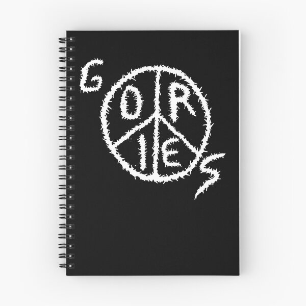 Item preview, THE GORIES BAND designed and sold by LaurGlover.