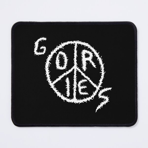 Item preview, THE GORIES BAND designed and sold by LaurGlover.