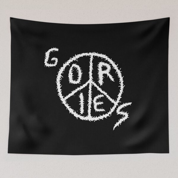 Item preview, THE GORIES BAND designed and sold by LaurGlover.