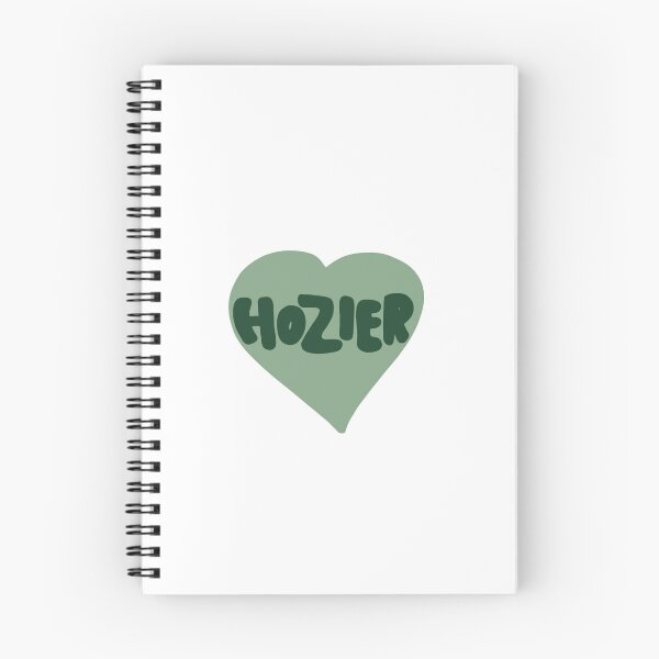 Item preview, I heart hozier / I love hozier designed and sold by raspberryclover.
