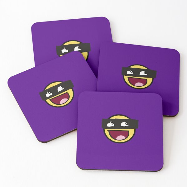 Item preview, Redacted Euphoria — Censored Smiley Print designed and sold by Șifonier.
