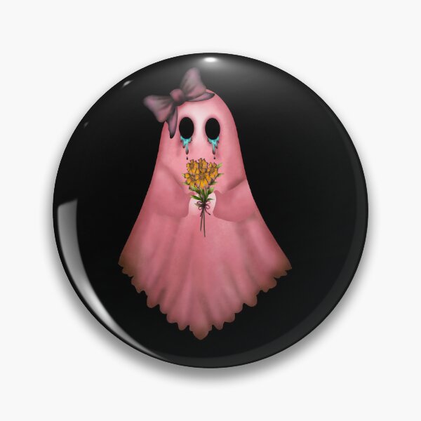 Item preview, Crying Halloween designed and sold by Puifai2489.
