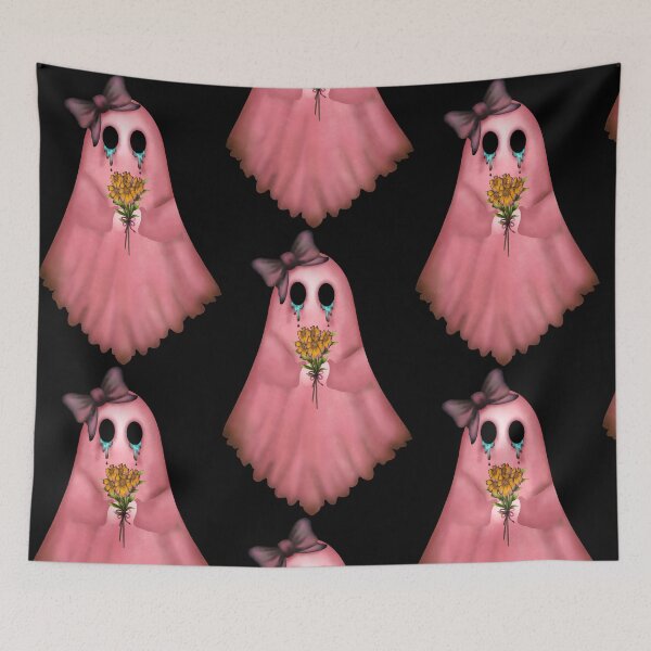 Item preview, Crying Halloween designed and sold by Puifai2489.