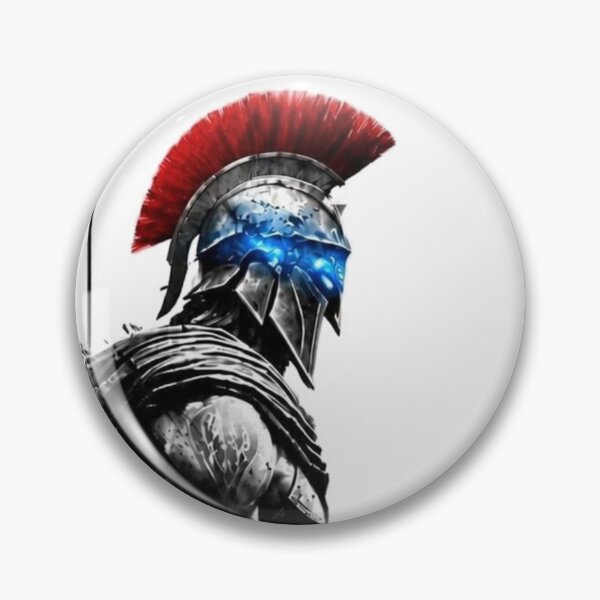 Item preview, Warrior  designed and sold by Goku02.