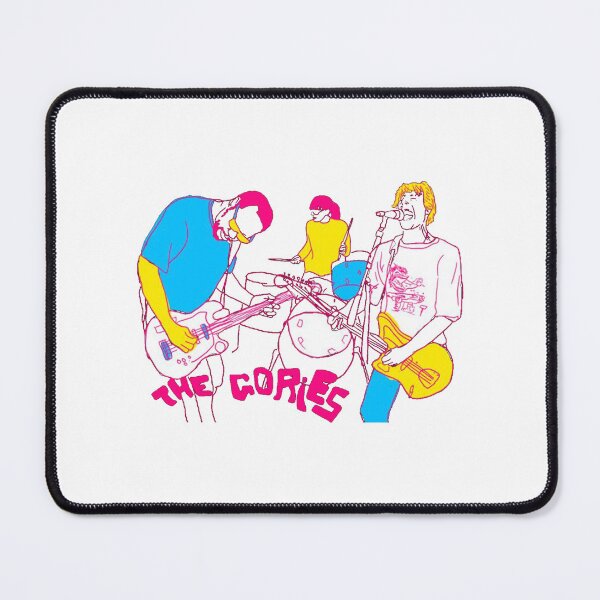 Item preview, THE GORIES BAND designed and sold by LaurGlover.