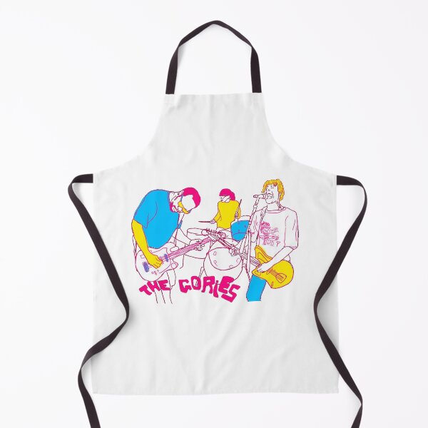 Item preview, THE GORIES BAND designed and sold by LaurGlover.
