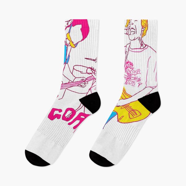 Item preview, THE GORIES BAND designed and sold by LaurGlover.