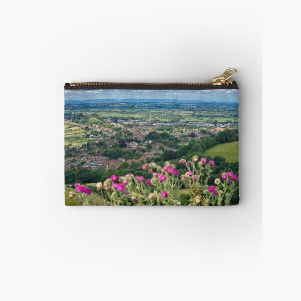 Artikelvorschau, Somerset Levels Glastonbury entworfen und verkauft von Alisonchambers2.