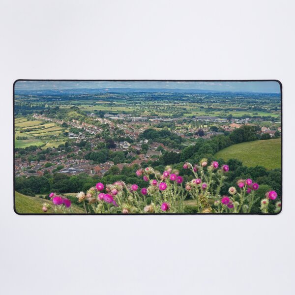 Item preview, Somerset Levels Glastonbury designed and sold by Alisonchambers2.