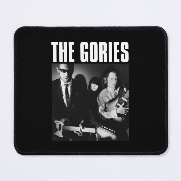 Item preview, THE GORIES BAND designed and sold by LaurGlover.