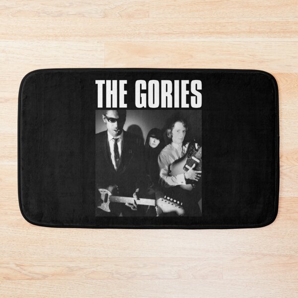 Item preview, THE GORIES BAND designed and sold by LaurGlover.
