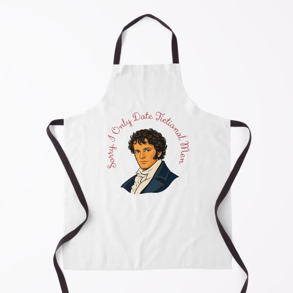 Item preview, Sorry, I Only Date Fictional Men designed and sold by newyorkwala.