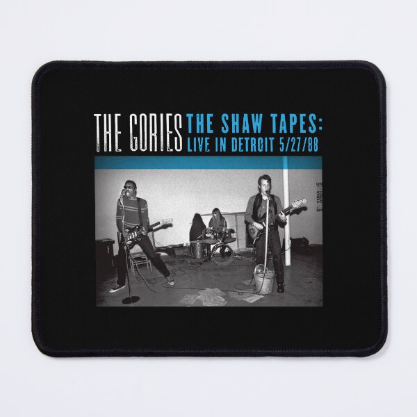 Item preview, THE GORIES BAND designed and sold by LaurGlover.