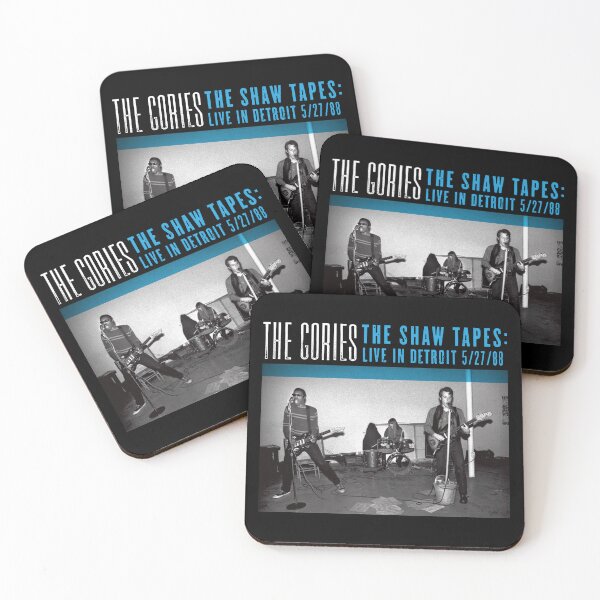 Item preview, THE GORIES BAND designed and sold by LaurGlover.