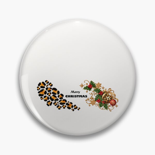 Item preview, Safari Inspired Christmas Design Elements PNG designed and sold by annenambiro.