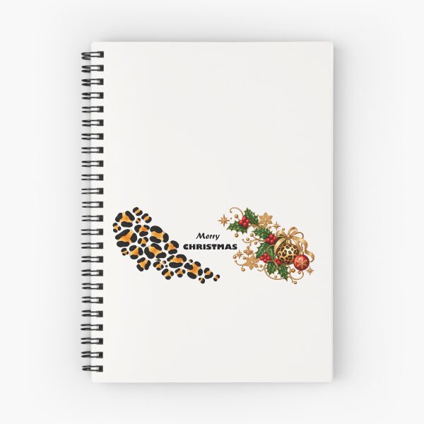 Item preview, Safari Inspired Christmas Design Elements PNG designed and sold by annenambiro.