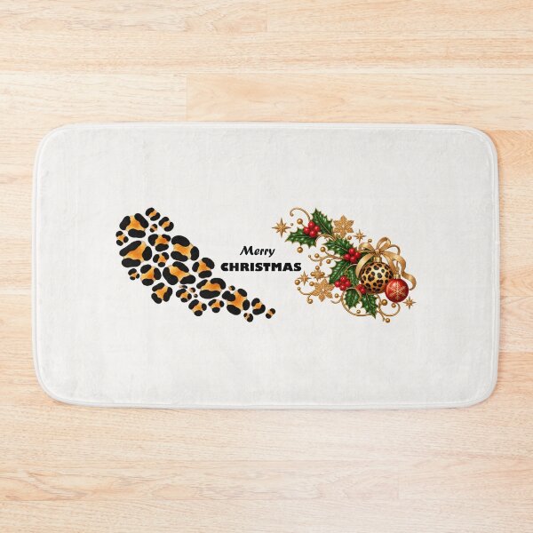 Item preview, Safari Inspired Christmas Design Elements PNG designed and sold by annenambiro.