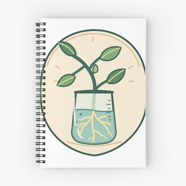 Item preview, Rooted Plant Cutting in Glass Jar designed and sold by -Inkspire Studio-.