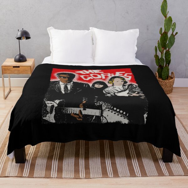 Item preview, THE GORIES BAND designed and sold by LaurGlover.