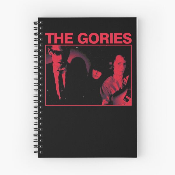 Item preview, THE GORIES BAND designed and sold by LaurGlover.