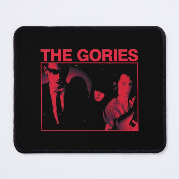 Item preview, THE GORIES BAND designed and sold by LaurGlover.
