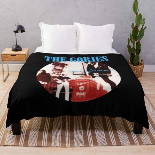 Item preview, THE GORIES BAND designed and sold by LaurGlover.