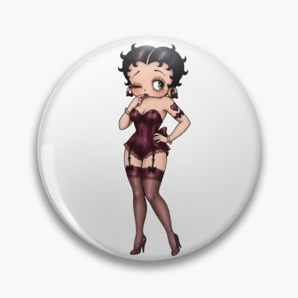Item preview, BETTY BOOP designed and sold by CHRIST5000.