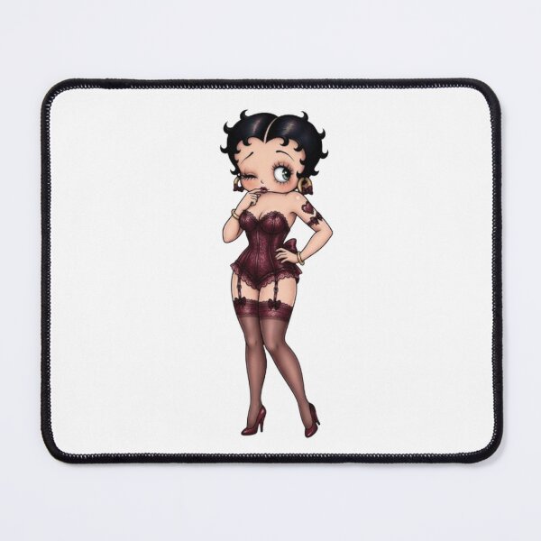 Item preview, BETTY BOOP designed and sold by CHRIST5000.