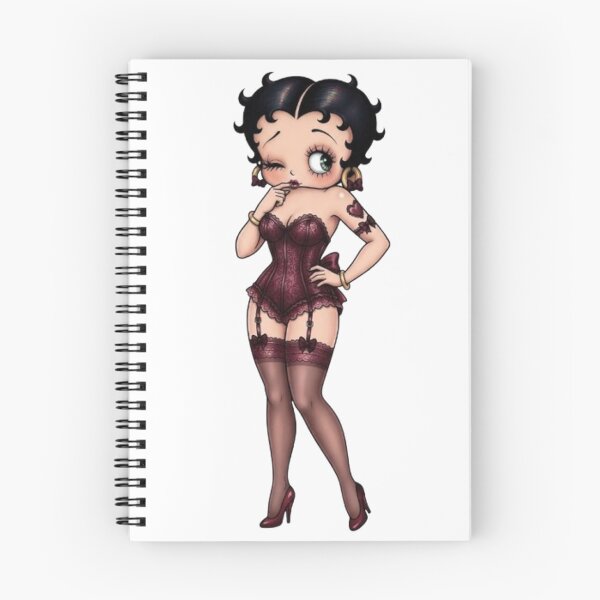 Item preview, BETTY BOOP designed and sold by CHRIST5000.