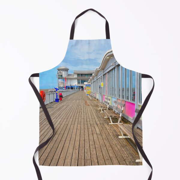 Artikelvorschau, Weston super Mare Grand Pier entworfen und verkauft von Alisonchambers2.
