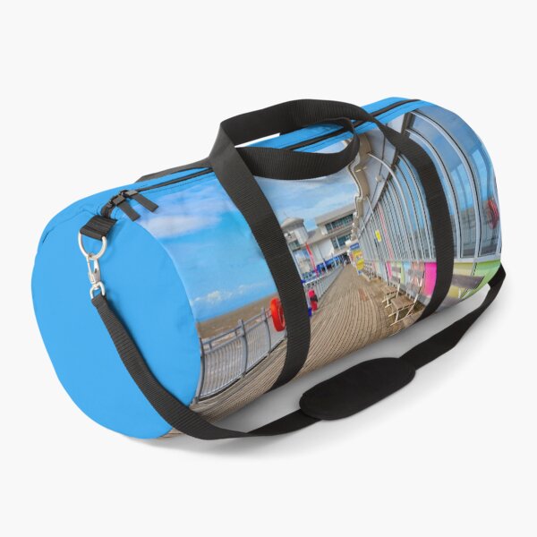 Item preview, Muelle Grand Pier de Weston-super-Mare designed and sold by Alisonchambers2.