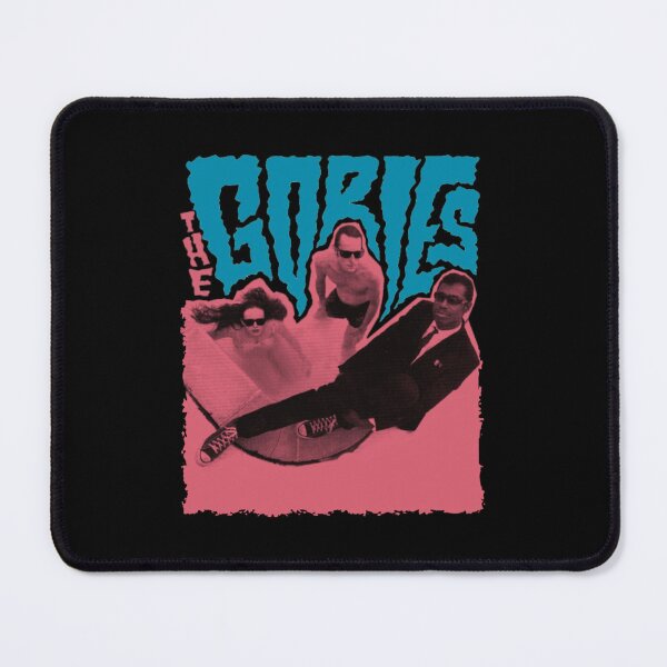 Item preview, THE GORIES BAND designed and sold by LaurGlover.