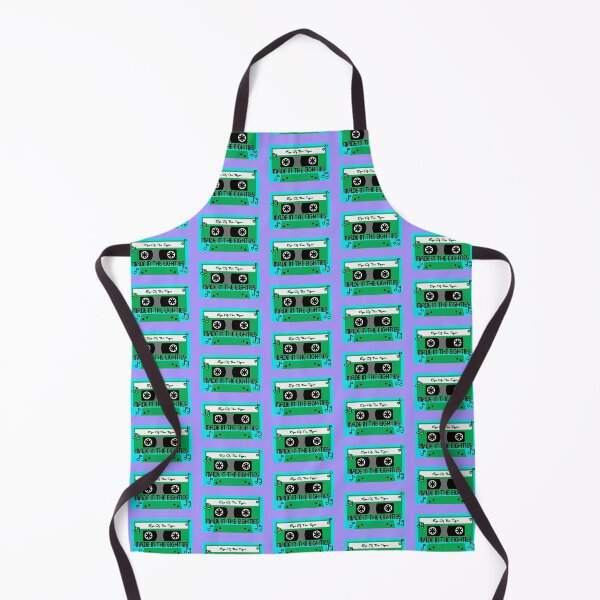 Item preview, Made in the Eighties (on Purple) designed and sold by PawsitiveMum3.
