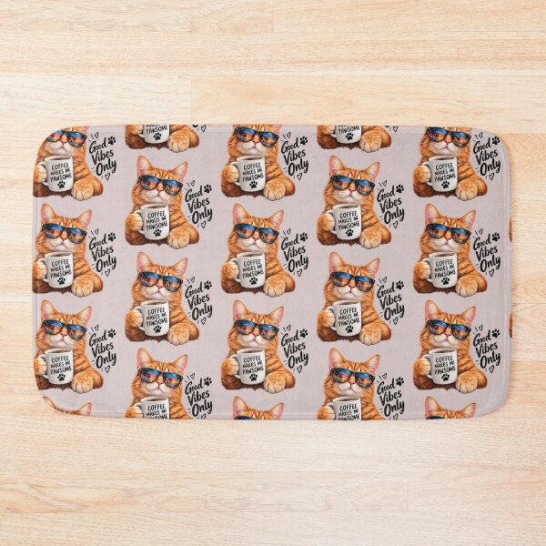 Item preview, Ginger Cat designed and sold by AW_Designs.