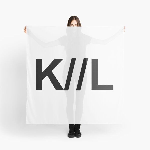 Item preview, knocked loose black type kiil designed and sold by auliacerza.