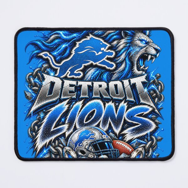 Item preview, Detroit Football designed and sold by Beberoni Universe.