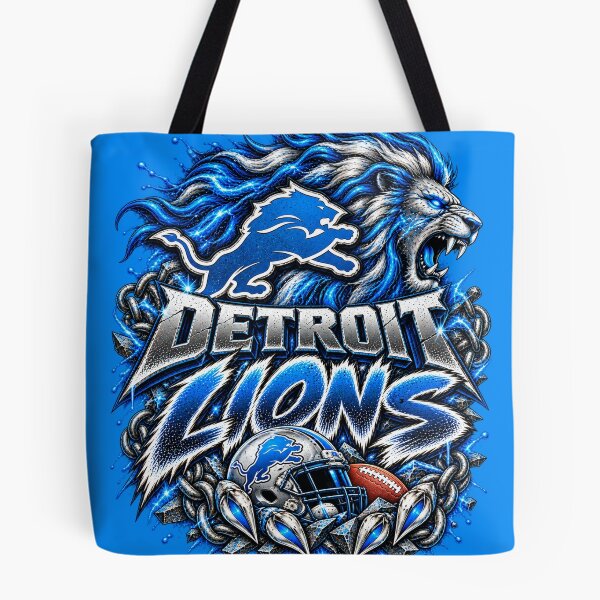 Item preview, Detroit Football designed and sold by Beberoni Universe.