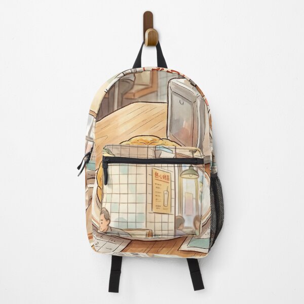 Item preview, Pineapple Bun and Milk Tea Hong Kong Cafe designed and sold by jainaspp.