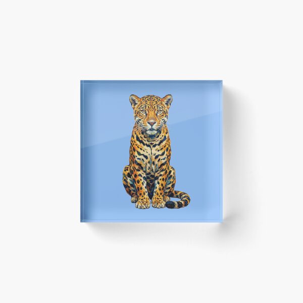 Item preview, jaguar designed and sold by Christoph Kaindlbauer.