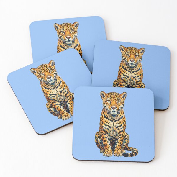Item preview, jaguar designed and sold by Christoph Kaindlbauer.