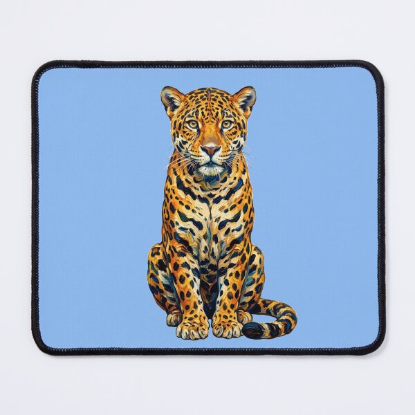 Item preview, jaguar designed and sold by Christoph Kaindlbauer.
