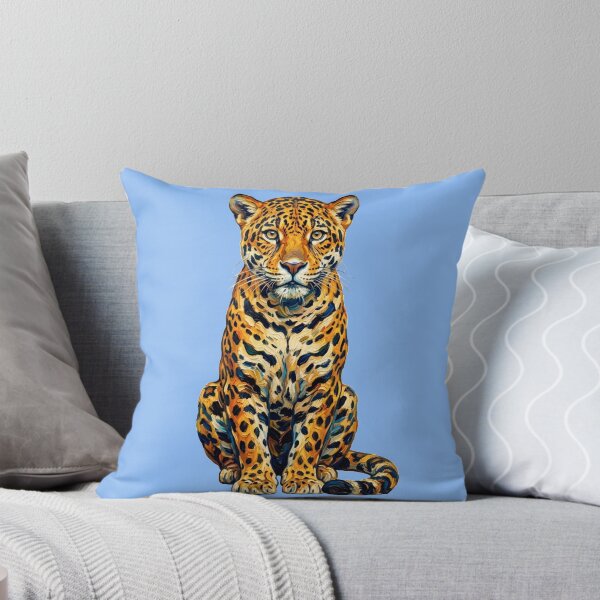 Item preview, jaguar designed and sold by Christoph Kaindlbauer.