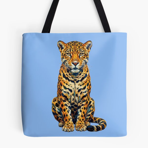 Item preview, jaguar designed and sold by Christoph Kaindlbauer.